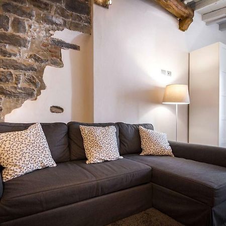 Joivy Chic Studio In Como Centre Appartement Buitenkant foto