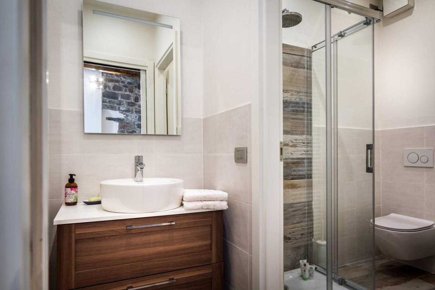 Joivy Chic Studio In Como Centre Appartement Buitenkant foto