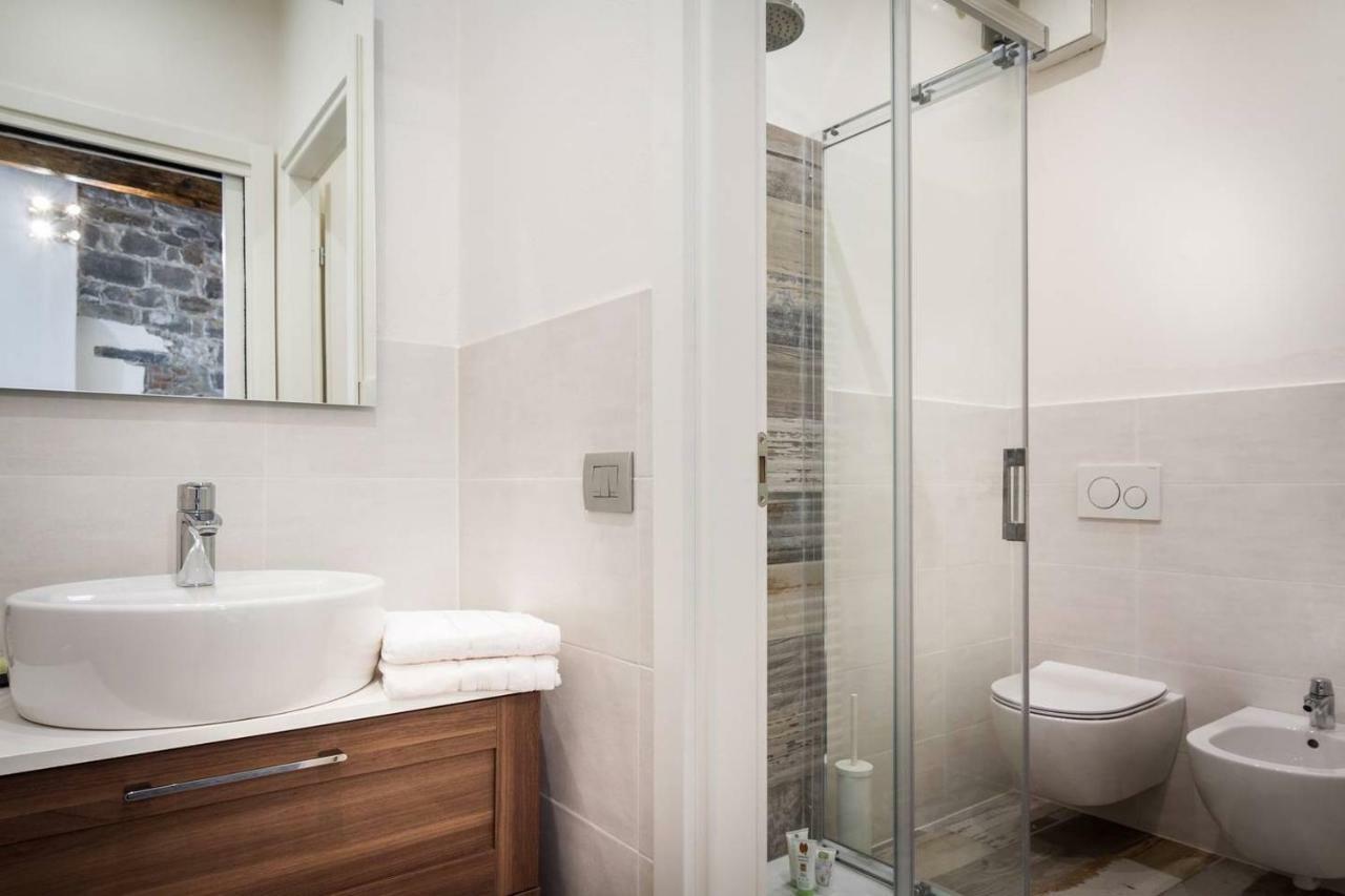 Joivy Chic Studio In Como Centre Appartement Buitenkant foto